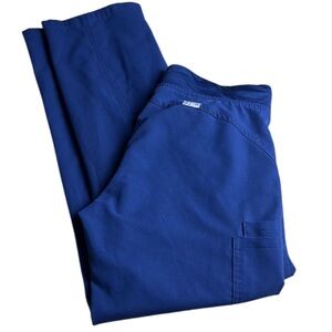 FIGS Technical Collection STYLE#: T21004- Blue - Small